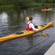 Base de Canoë-kayak de la Bretagne Romantique