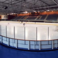 Patinoire - Rinkla Stadium