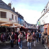 Foire-Saint-Denis-Ploërmel-Morbihan-Bretagne-Sud