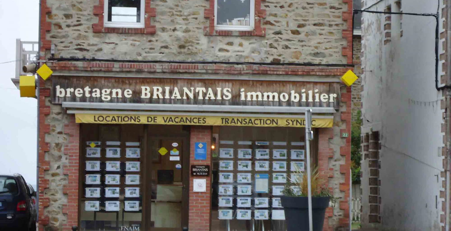 Briantais Immobilier