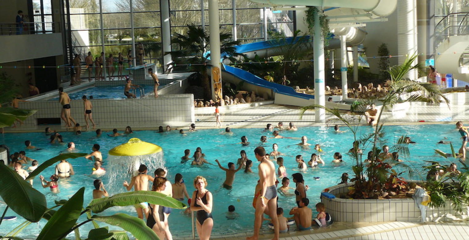 Piscine Sports Loisirs