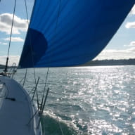 Erence Voile - Saint-Malo