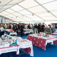 Festival International du livre militaire - Coëtquidan Destination Brocéliande