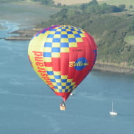 Ballons d'Emeraude