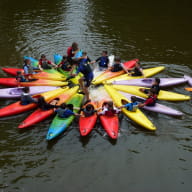 Canoë-kayak club de l'Ile Robinson