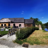 Brocéliande Bike _2© OTBrocéliande