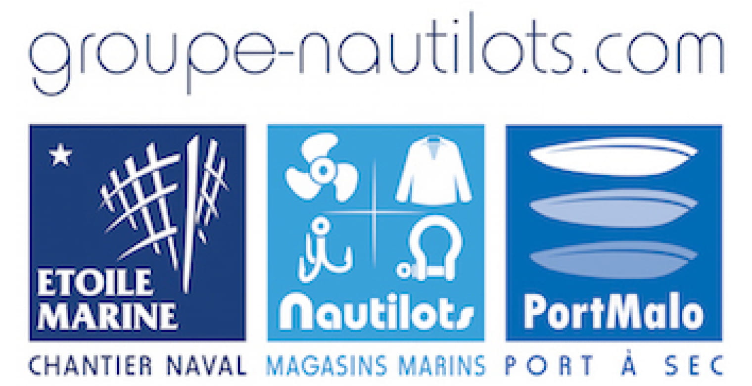 Nautilots -Saint-Malo