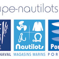 Nautilots -Saint-Malo