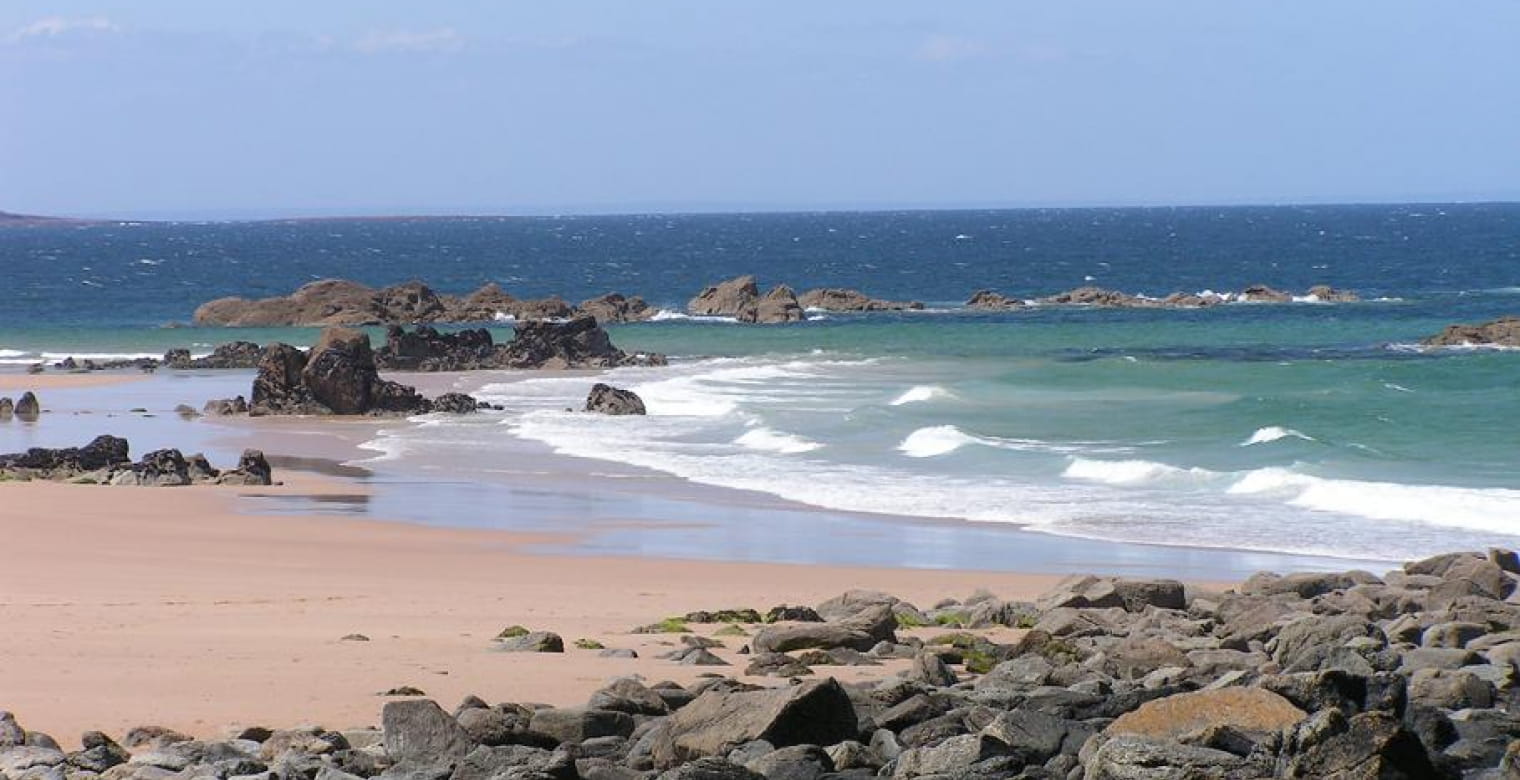 Plages les Grèves d'en Bas-Mairie Plévenon