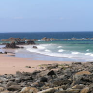 Plages les Grèves d'en Bas-Mairie Plévenon