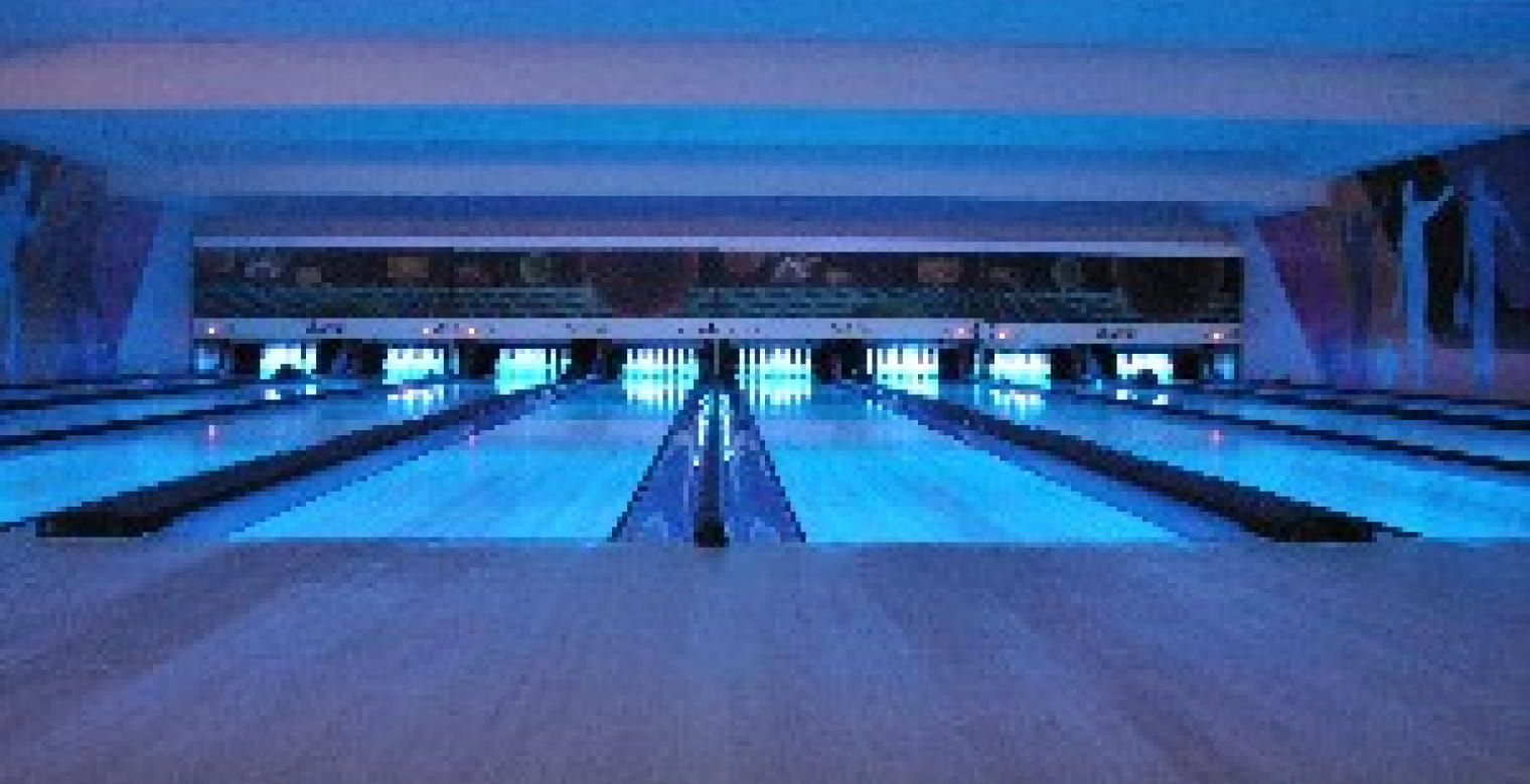 Bowling Le Cyclope