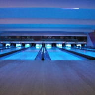 Bowling Le Cyclope