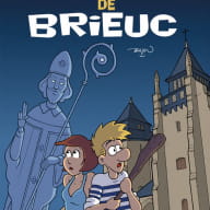 le trésor de Brieuc