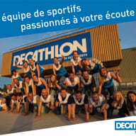 Decathlon Saint Jouan des Guérets