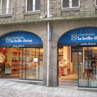 La Belle Iloise - Saint-Malo