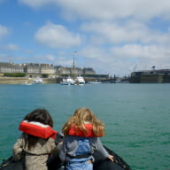 Albatros Lines Navigation à Saint-Malo