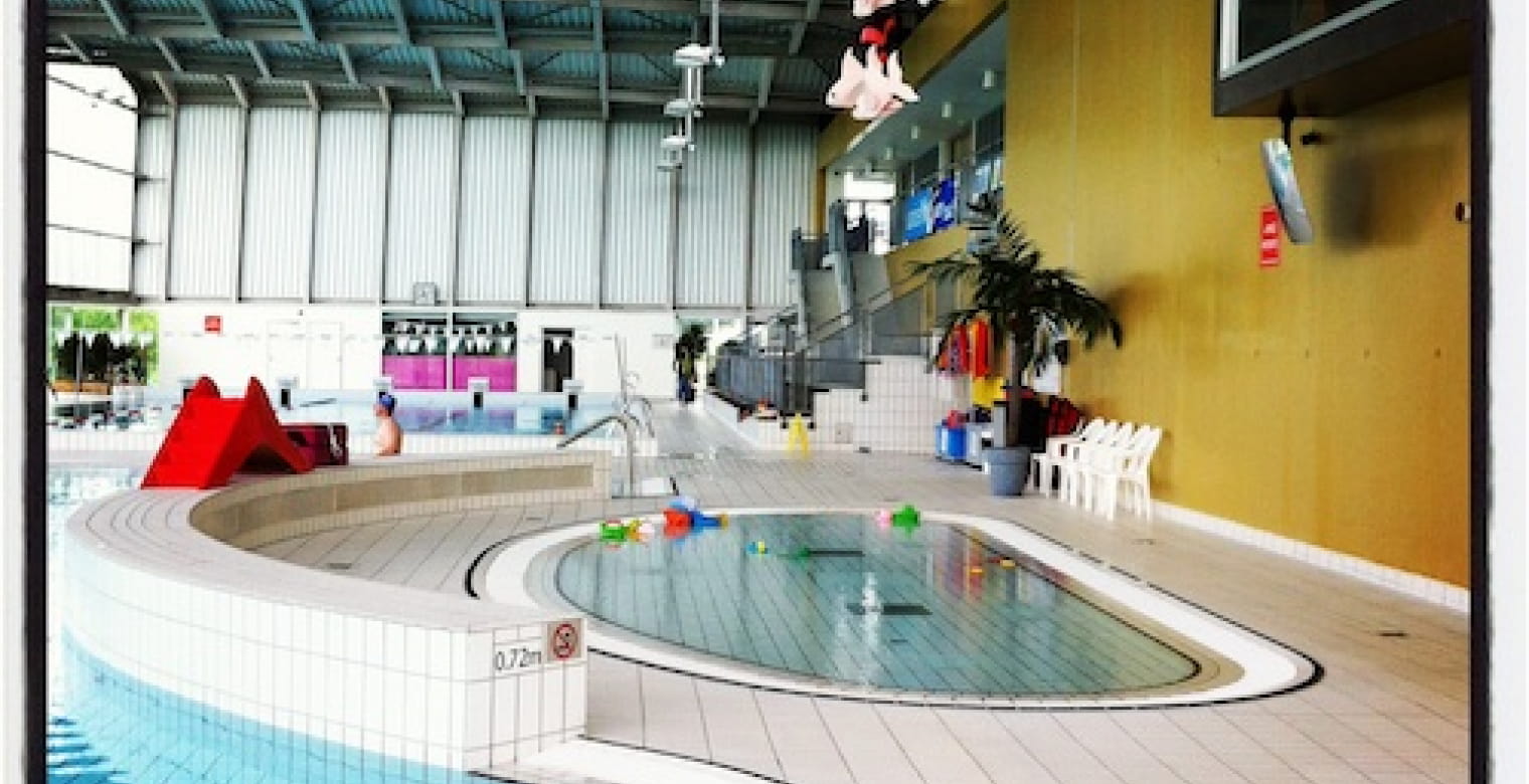 espace aquatique morlaix