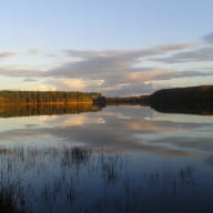 Lac de Trémelin  Iffendic