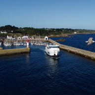 Quiberon - Cie Océane 6