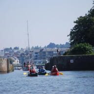 Canoë-kayak Redonnais