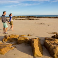 Plage de Kerrest - Plozevet - Pays Bigouden-5 ©Yannick Derennes