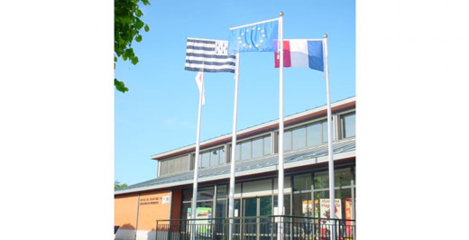 Office de Tourisme du Pays de Vitré