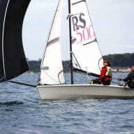 Ecole de voile - Centre nautique des Glénans