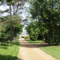 Camping Les Madières