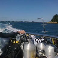 Plongée sous marine SCUBAVENTURE