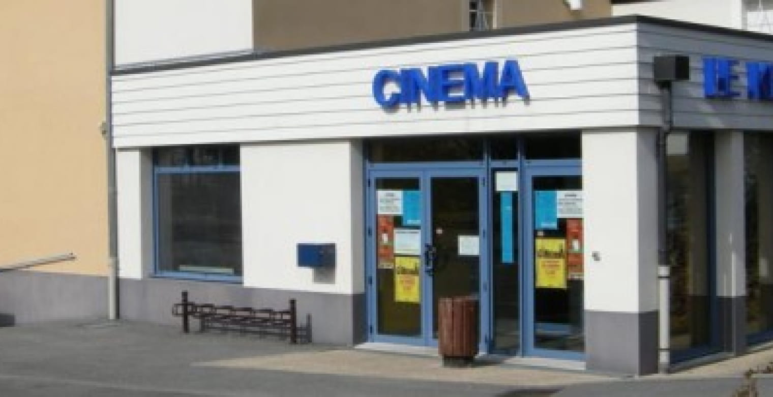 cinema le kerfany