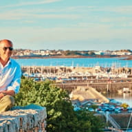 Loisirs-Condor Ferries-Saint-Malo