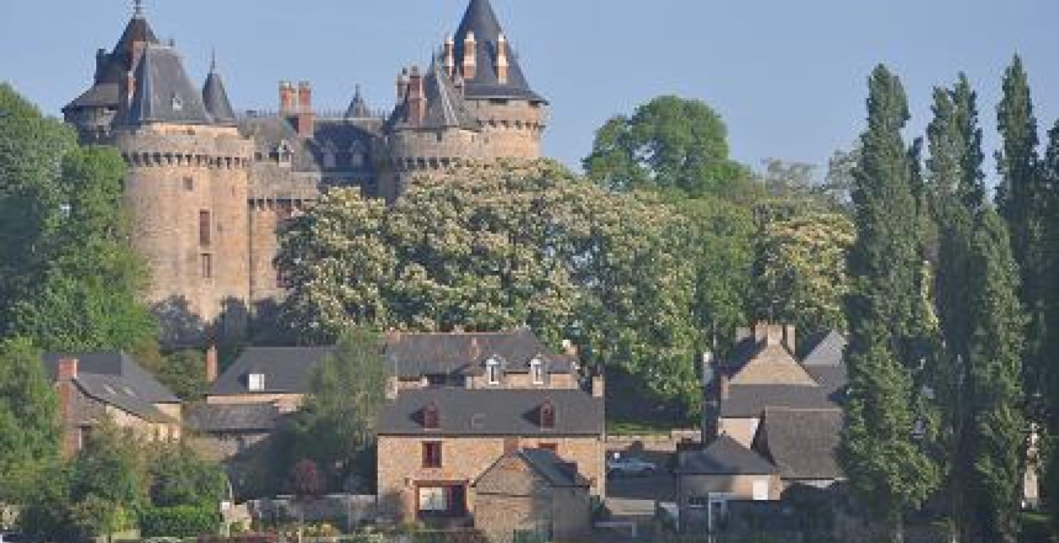 Chasse aux trésors dans la vie de Chateaubriand à Combourg