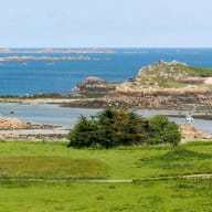 Excursion en bateau à l'Ile de Bréhat