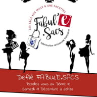 defile fabule sacs 2021