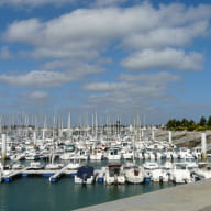 Port de plaisance de Loctudy Pays Bigouden Sud (5)