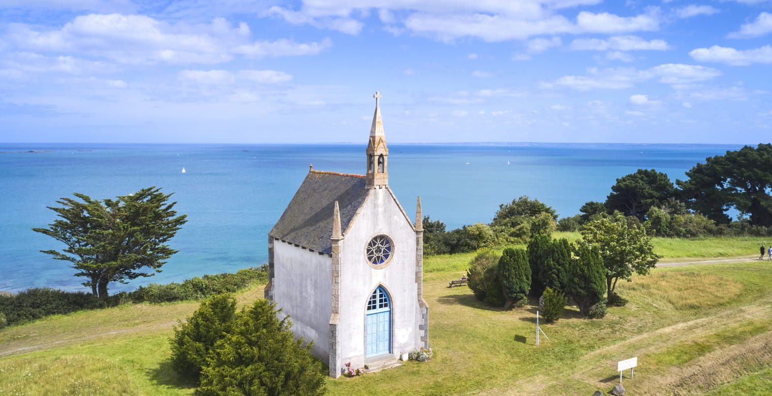 Chapelle ND d'Espérance