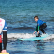 Surf Harmony, école de surf à Saint-Briac-sur-Mer