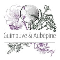 Logo Guimauve et Aubépine