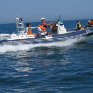 Locations semi rigides Nautilots Saint-Malo