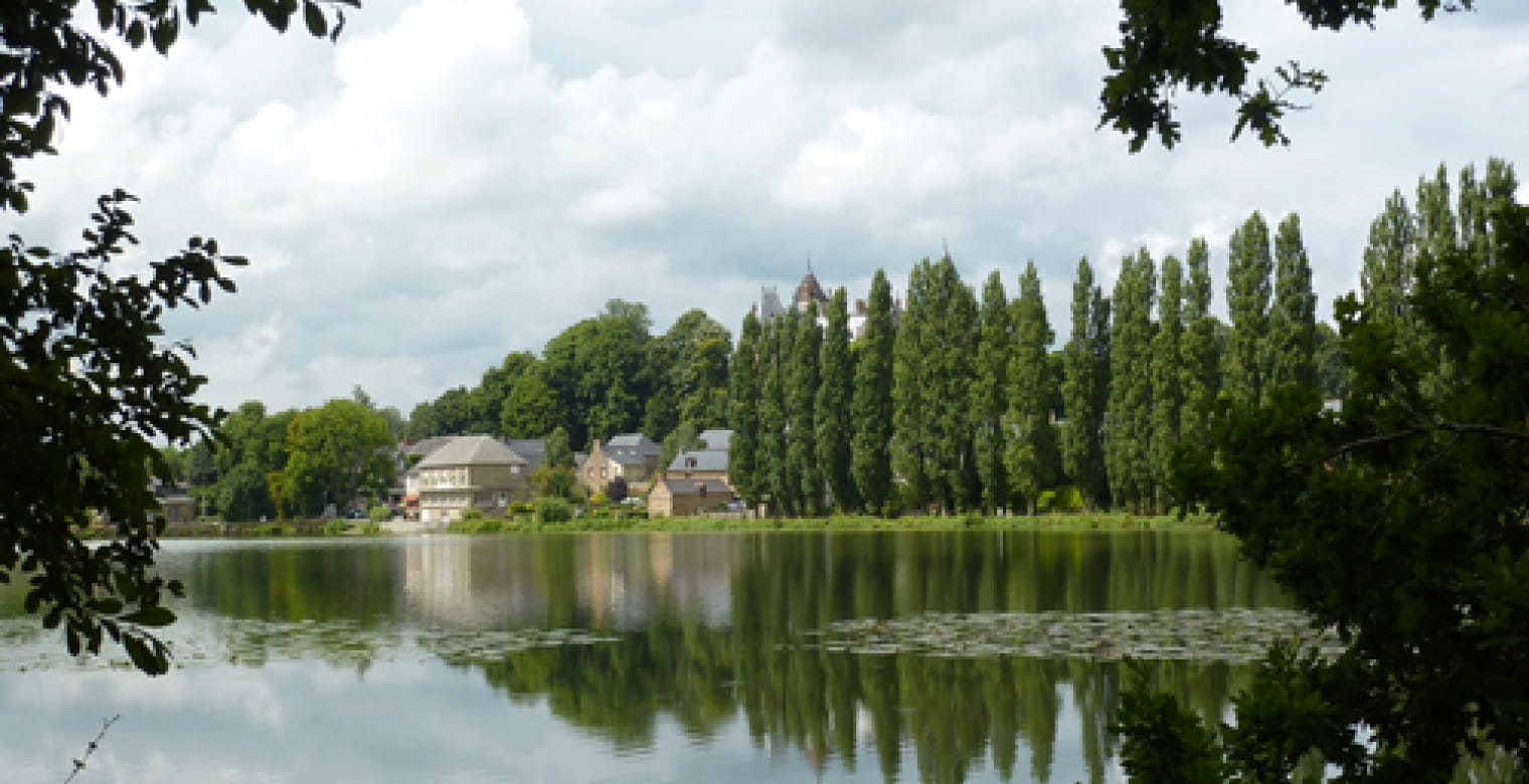 combourg-lac