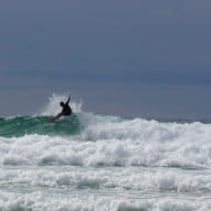 La Torche  Eva Cléret