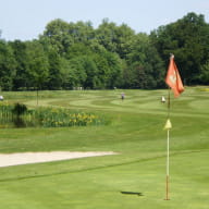 Golf des Rochers Sévigné - Vitré