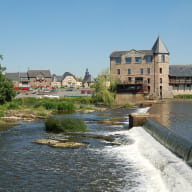 Chasse aux trésors la motte