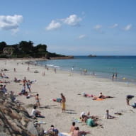 Grande Plage de Primel-Trégastel