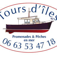 Pêche en mer Tours d'Iles