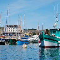 Port de Ploumanac'h