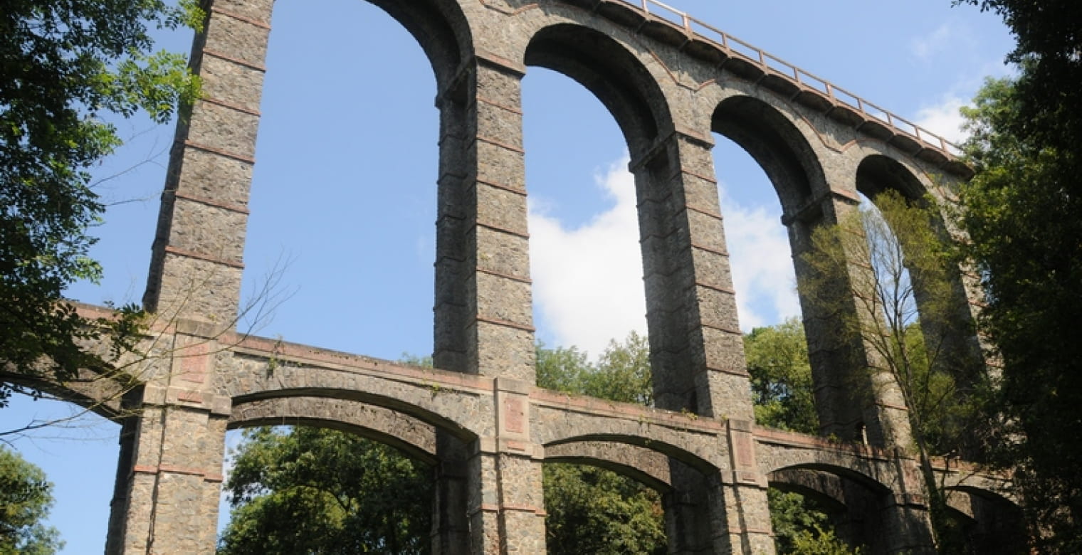 Viaduc du parfond de gouet