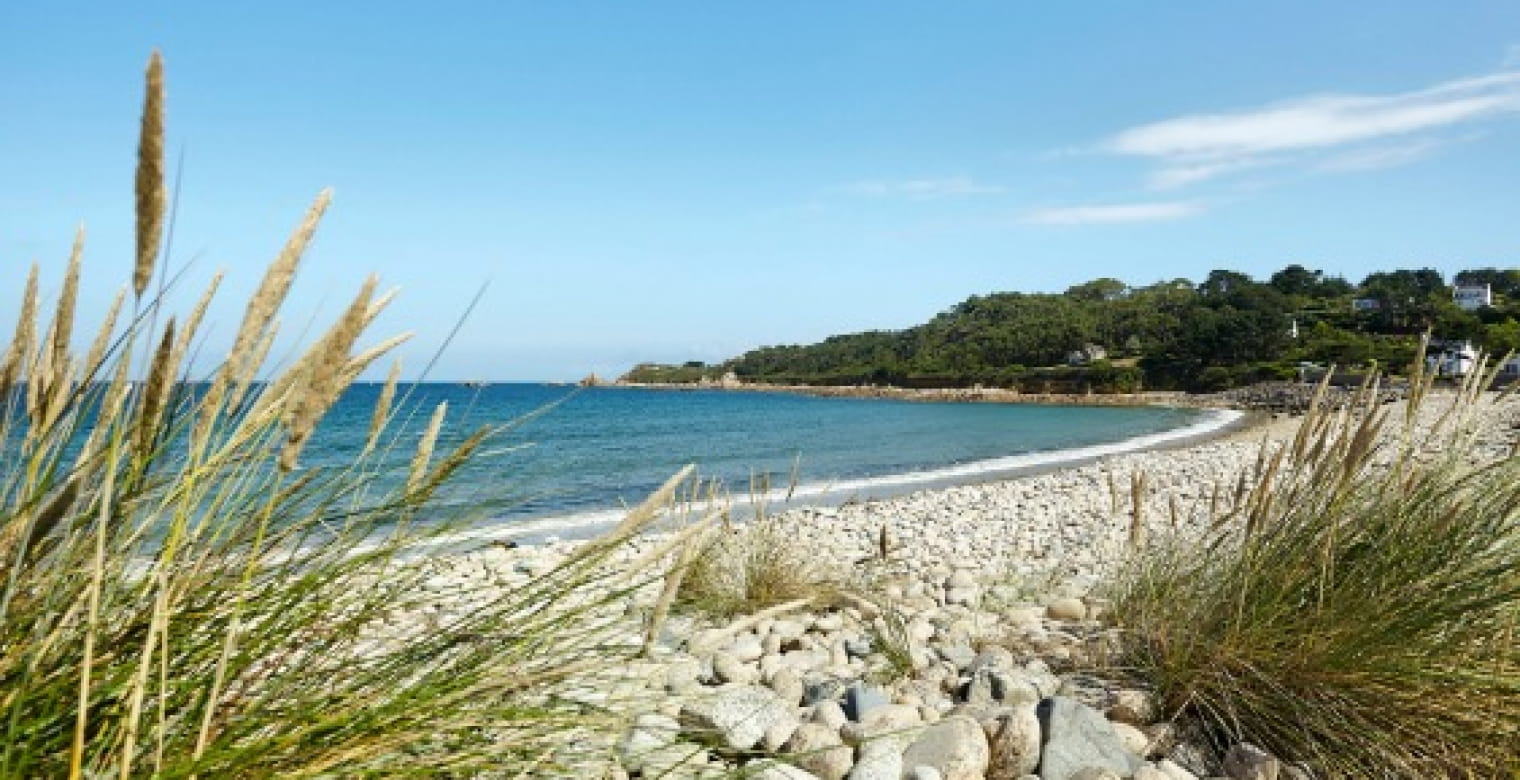 Plage Guerzit Alexandre Lamoureux 375px