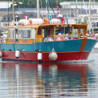 Croisières Bleues 