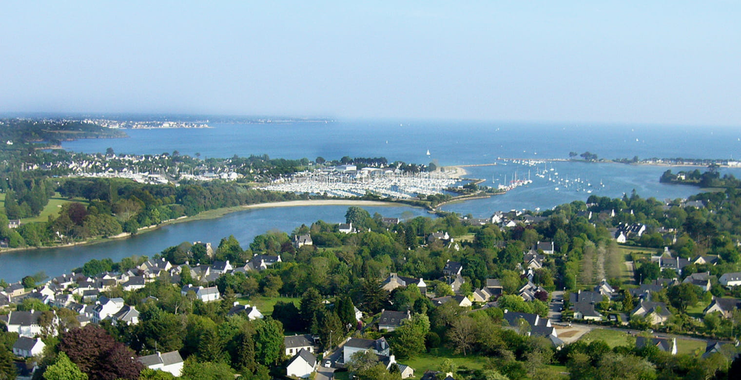 La Forêt Fouesnant